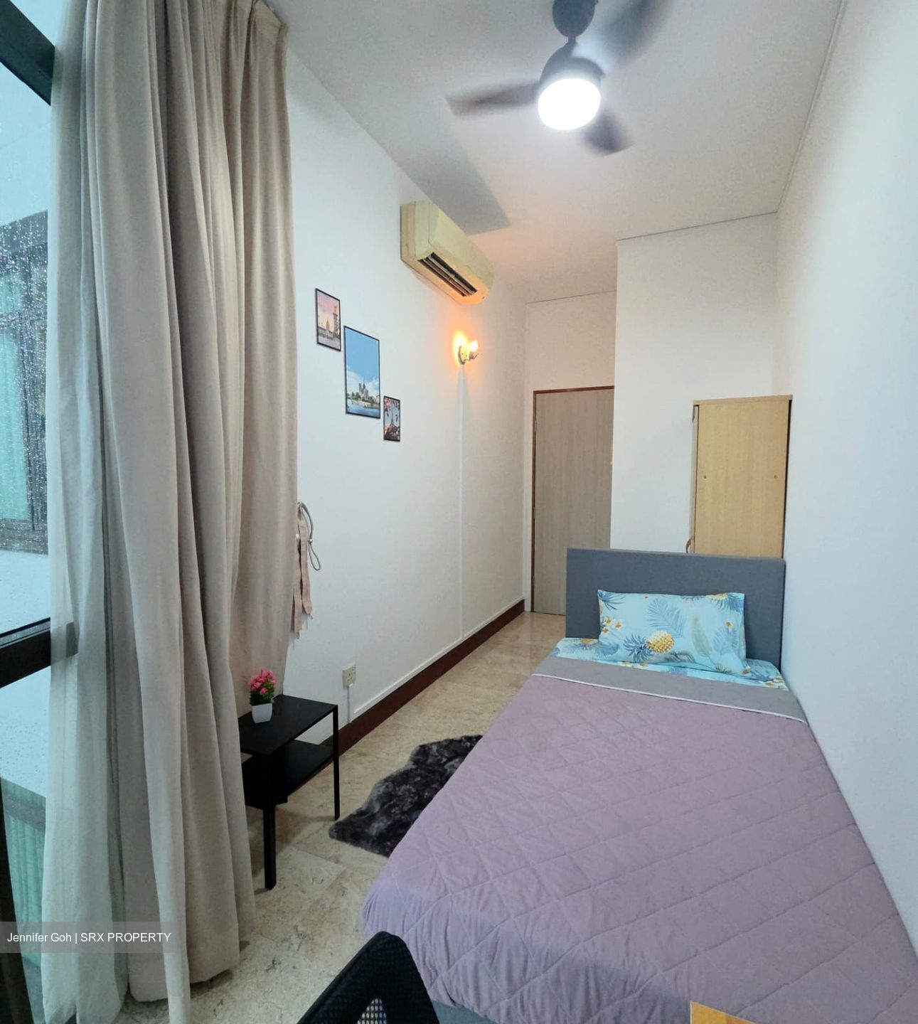 Parc Oasis (D22), Condominium #531276071